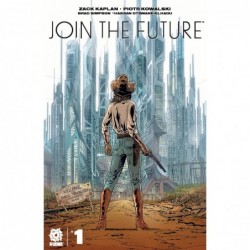 JOIN THE FUTURE -1 CVR A...