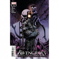 RAVENCROFT -3 (OF 5)