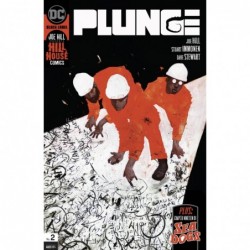 PLUNGE -2 (OF 6)
