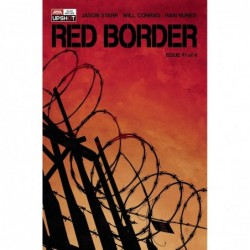 RED BORDER -1 (OF 4)