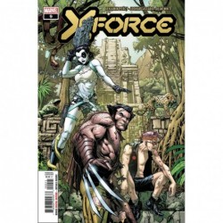 X-FORCE -9 DX