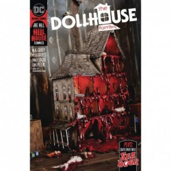 DOLLHOUSE FAMILY -6 (OF 6)