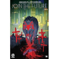 JOIN THE FUTURE -2 10 COPY...