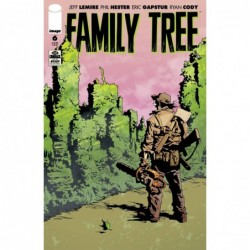 FAMILY TREE -6