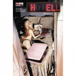 HOTELL -2 (OF 4)