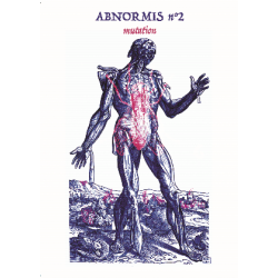 ABNORMIS N2 - MUTATION