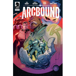 ARCBOUND 5