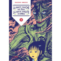 LA MAIN GAUCHE DE DIEU, LA...