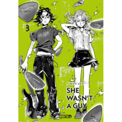 SHE WASN'T A GUY T03