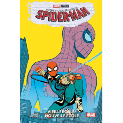 VOTRE FIDELE SERVITEUR...