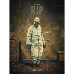 RIP T1 - DERRICK, JE NE...