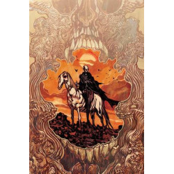 WHEN I LAY MY VENGEANCE...