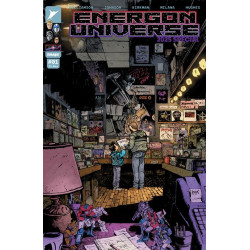 ENERGON UNIVERSE SPECIAL...
