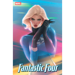 FANTASTIC FOUR -1 JEEHYUNG...