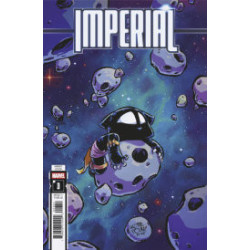 IMPERIAL -3 (OF 4) SKOTTIE...
