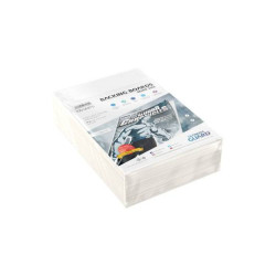 BACKBOARDS COMICS SILVER...