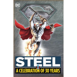 STEEL A CELEBRATION OF 30...