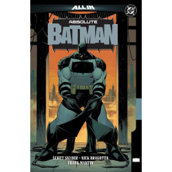 ABSOLUTE BATMAN TP VOL 01...