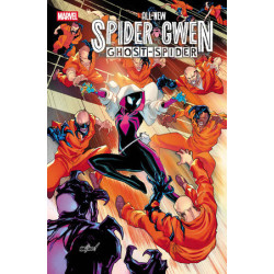 ALL-NEW SPIDER-GWEN: THE...