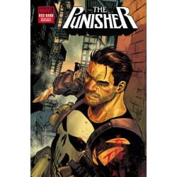 PUNISHER: RED BAND -3...