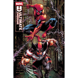 ULTIMATE ENDGAME -1 DAN...