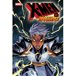 X-MEN OF APOCALYPSE -1 JOE...