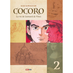 COCORO - LA VIE DE LEONARD...