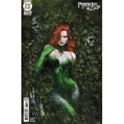 POISON IVY -36 CVR D...