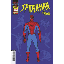 SPIDER-MAN '94 - 1 MARVEL...