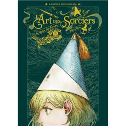 L'ATELIER DES SORCIERS -...