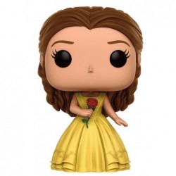 POP! DISNEY: BEAUTY AND THE...