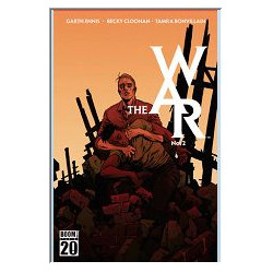 THE WAR - 2 A MAIN...