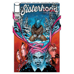 SISTERHOOD A HYDE STREET...