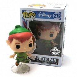 POP! DISNEY: FLYING PETER...