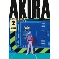 AKIRA (NOIR ET BLANC) -...