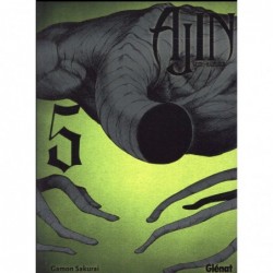 AJIN - TOME 05