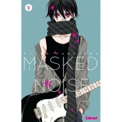 MASKED NOISE - TOME 02