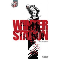 WINTER STATION