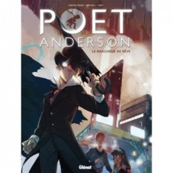POET ANDERSON - THE DREAM...