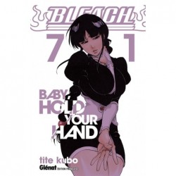 BLEACH - TOME 71 - BABY...