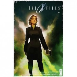 THE X-FILES - TOME 03 - LES...