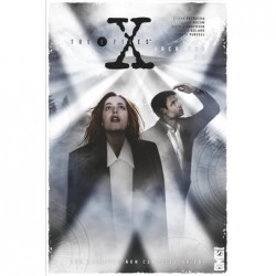 THE X-FILES ARCHIVES - TOME...