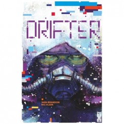 DRIFTER - TOME 03 - HIVER
