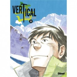 VERTICAL - TOME 18