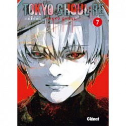 TOKYO GHOUL RE - TOME 07