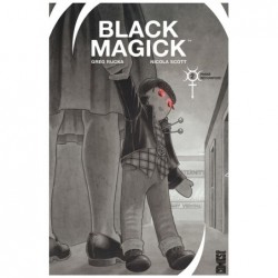 BLACK MAGICK - TOME 02