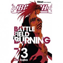 BLEACH - TOME 73 -...