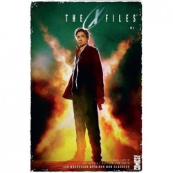 THE X-FILES - TOME 04 - LES...
