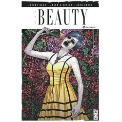 THE BEAUTY - TOME 01 -...