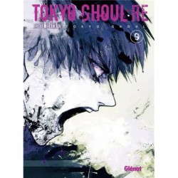 TOKYO GHOUL RE - TOME 09